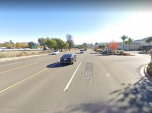 [04-30-2022] Condado de Riverside, CA - Una Persona Muere en Un Accidente Fatal de Motocicleta en Temecula
