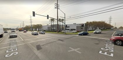 [04-30-2022] Condado de San Bernardino, CA - Dos Niños Heridos Después de Un Choque Por Conducir Ebrio en Fontana