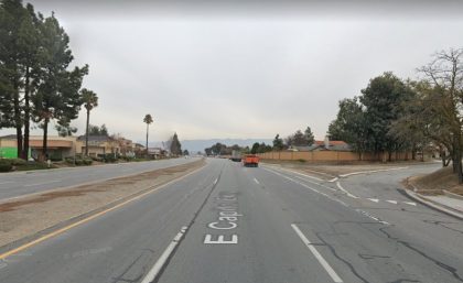 [04-30-2022] Condado de Santa Clara, CA - Choque Fatal de Bicicletas en la Autopista Capitol Resulta en Una Muerte