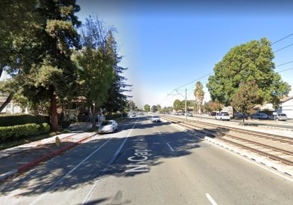 [04-30-2022] Condado de Santa Clara, CA - Choque Fatal de Peatones en la Avenida Capitol Involucrando Dos Vehículos Resulta en la Muerte de Una Mujer