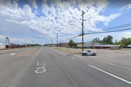 [04-30-2022] Condado de Shasta, CA - Una Persona Herida Después de Un Accidente en Anderson