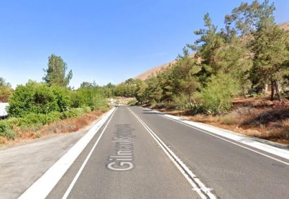 [05-01-2022] Condado de Riverside, CA - Choque de Varios Vehículos Mató a Uno E Hirió a Cinco en Moreno Valley