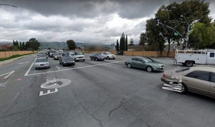 [05-01-2022] Condado de Santa Clara, CA - Choque Fatal de Bicicletas en San José Resulta en Una Muerte