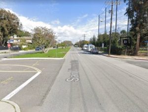 [05-02-2022] Condado de Contra Costa, CA - Choque de Peatones en San Vicente Boulevard Resulta en Una Muerte