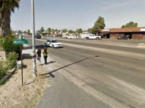 [05-02-2022] Condado de Merced, CA - Joven Ciclista Herido en Un Choque Con Una GRúa en Winton