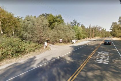 [05-02-2022] Condado de Orange, CA - Peatón Muerto Después de Un Atropello Mortal en Buena Park