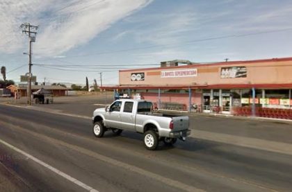 [05-03-2022] Condado de Fresno, CA - Tres Personas Mueren Después de Un Choque Frontal Mortal en Coalinga
