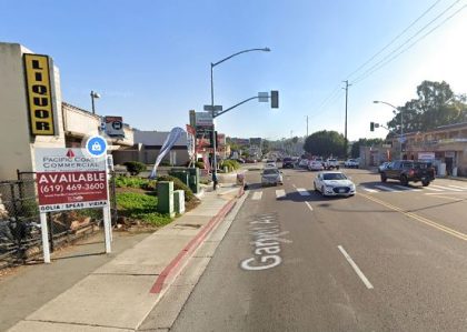 [05-03-2022] Condado de San Diego, CA - Un Hombre de 56 Años Resultó Herido en Un Accidente Con Fuga en Pacific Beach