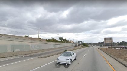 [05-04-2022] Condado de Los Angeles, CA - Peatón Atropellado Por Múltiples Vehículos en El área de Paramount