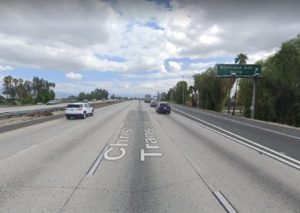 [05-04-2022] Condado de San Bernardino, CA - Choque Fatal de Peatones en Colton Resulta en Una Muerte