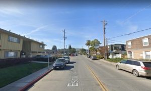 [05-04-2022] Condado de Santa Clara, CA - Un Muerto Y Cinco Heridos Tras El Incendio de Un Apartamento en Mountain View