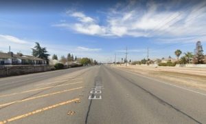 [05-05-2022] Condado de Stanislaus, CA - Un Hombre de 30 Años Muere en Un Atropello Mortal en la Avenida Briggsmore