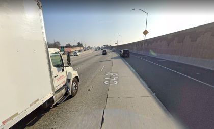 [05-06-2022] Condado de Los Angeles, CA - SE Reportan Lesiones Después de Una Colisión de Varios Vehículos en Bellflower