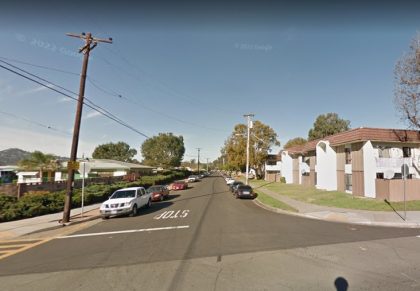 [05-06-2022] Condado de San Diego, CA - Incendio Provocado en Una Casa Resulta en Un Muerto Y Otro Herido