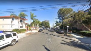 [05-06-2022] Condado de San Diego, CA - Una Persona Herida en Un Choque de Peatones en Pacific Beach
