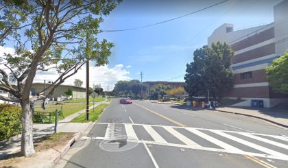 [05-07-2022] Condado de Alameda, CA - Un Joven de 34 Años de Edad Resultó Herido Y la Motocicleta de Un Oficial de Policía Fue Golpeada en Un Choque Por Dui Cerca de la I-80