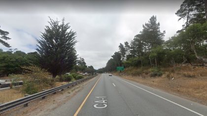 [05-07-2022] Condado de Monterey, CA - Una Mujer de 69 años Muere Y Otras Dos Resultan Heridas en Un Choque Mortal de Varios Vehículos en la Autopista 1