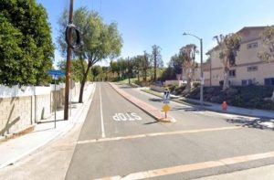 [05-07-2022] Condado de Orange, CA - Una Mujer Muere Después de Un Choque Fatal de Dos Vehículos en Anaheim