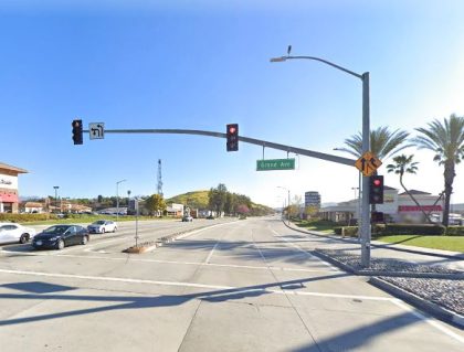 [05-08-2022] Condado de Los Ángeles, CA - Un Niño de 8 Años Muere Y Otro de 12 años Resulta Gravemente Herido Tras Un Accidente de Tráfico en El Que Está Implicado Un Presunto Conductor Ebrio en Industry