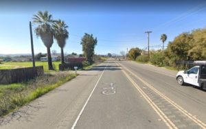 [05-08-2022] Condado de Contra Costa, CA - Hombre de 21 Años de Edad Murió en Un Choque Fatal Por Dui en la Carretera 4