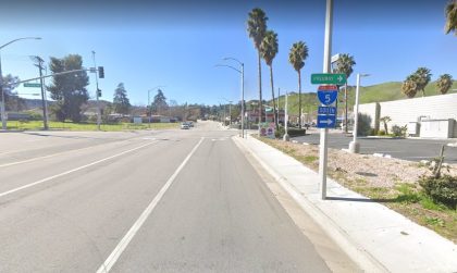 [05-09-2022] Condado de Los Angeles, CA - Mujer Peatón de 28 años de Edad Murió Involucrado en Un Accidente de Camión en la Autopista 5