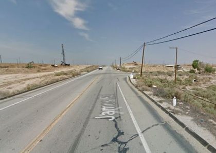 [05-10-2022] Condado de Kern, CA - Choque Fatal de Dos Vehículos en Bakersfield Resulta en Dos Muertes
