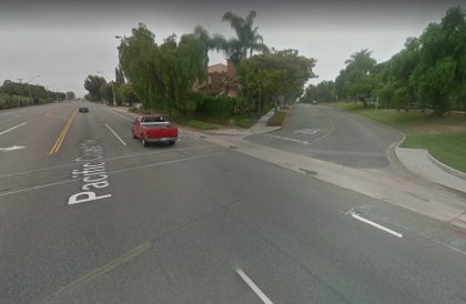 [05-10-2022] Condado de Los Ángeles, CA - Accidente Peatonal Fatal en Long Beach Resulta en la Muerte de Un Hombre de 66 años de Edad