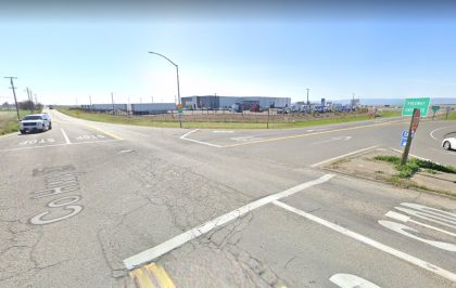 [05-10-2022] Condado de Solano, CA - Un Hombre de 42 Años Murió Y Otros Cinco Resultaron Heridos en Un Choque Fatal de Varios Vehículos en Dixon