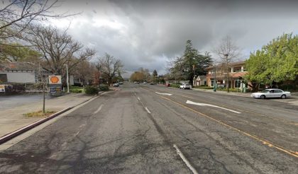 [05-11-2022] Condado de Solano, CA - Un Hombre de 25 años Muere en Un Choque Múltiple en Vallejo
