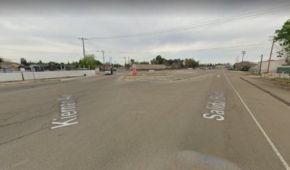 [05-11-2022] Condado de Stanislaus, CA - Una Persona Muere en Un Accidente de Tren Fatal en Salida