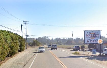 [05-12-2022] Condado de San Luis Obispo, CA - Ciclista de 19 años de edad murió en un accidente fatal de atropello en Nipomo