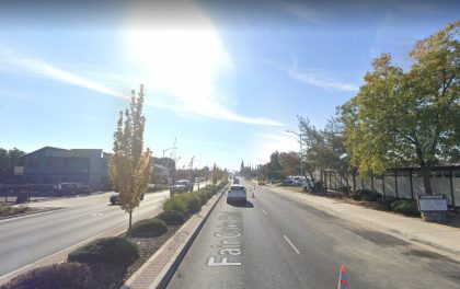 [05-13-2022] Condado de Sacramento, CA - Tres Personas Heridas en Un Accidente Por Dui en Carmichael