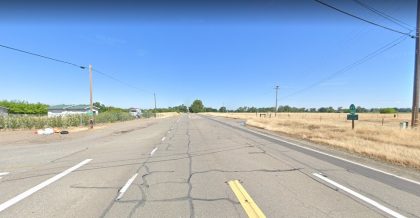 [05-13-2022] Condado de Tehama, CA - Un Muerto en Una Colisión Fatal de Varios Vehículos en la Carretera 99