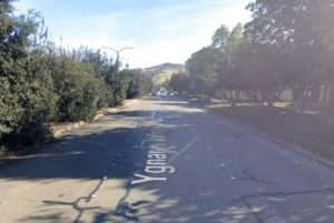 [24-04-2022] Condado de Contra Costa, CA - Choque de Motocicleta en Concord Resulta en Una Muerte