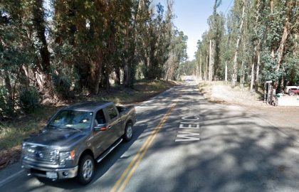 [05-12-2022] Condado de San Luis Obispo, CA - Choque Fatal de Bicicletas en Arroyo Grande Resulta en Una Muerte