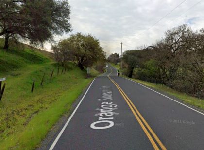 [05-13-2022] Condado de Stanislaus, CA - Una Mujer Muerta Y Otra Herida en Un Choque Fatal en Oakdale