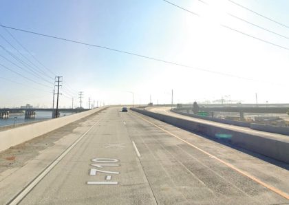 [05-14-2022] Condado de Los Angeles, CA - Una Persona Muere Después de Un Choque Mortal de Varios Vehículos en Long Beach