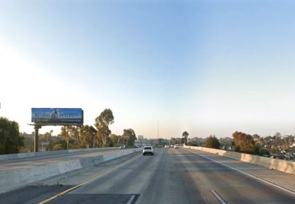 [05-14-2022] Condado de San Diego, CA - Heridos Reportados Después de Un Choque de Varios Vehículos Cerca de Bonsall