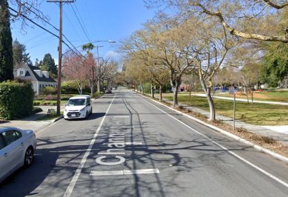 [05-14-2022] Condado de Santa Clara, CA - Anciana Atacada Por Ladrones en la Avenida Channing