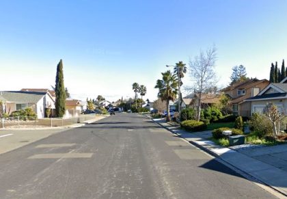 [05-14-2022] Condado de Solano, CA - Una Persona Muere en Un Atropello Fatal en la Ciudad de Suisun