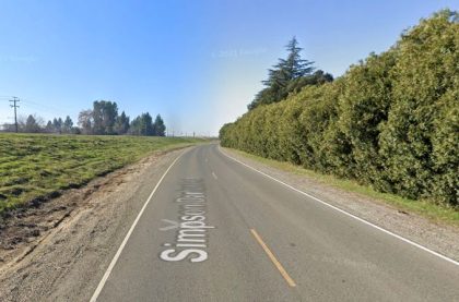 [05-14-2022] Condado de Yuba, CA - Dos Conductores Hospitalizados Después de Un Choque Frontal en Marysville