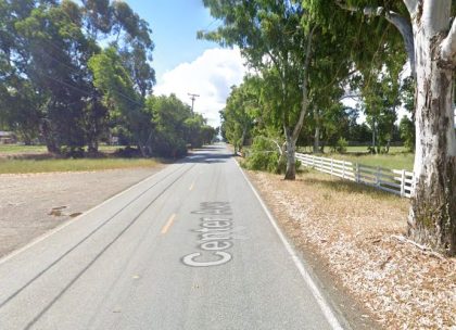 [05-15-2022] Condado de Santa Clara, CA - Colisión de Dos Vehículos en San Martín Resulta en Una Muerte