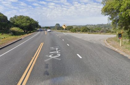 [05-16-2022] Condado de Madera, CA - Choque de Dos Vehículos en la Ruta Estatal 41 Resulta en Múltiples Lesiones