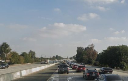 [05-17-2022] Condado de Los Angeles, CA - Una Persona Murió Después de Un Accidente Mortal de Motocicleta en Pomona