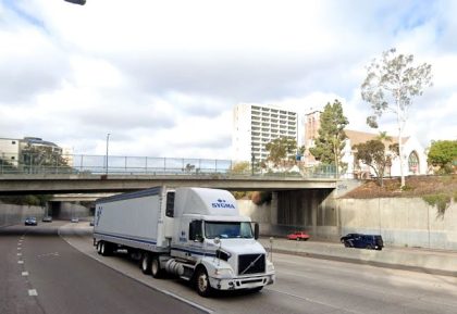 [05-17-2022] Condado de San Diego, CA - Una Persona Murió Después de Un Accidente Mortal de Bicicleta en la Autopista 5
