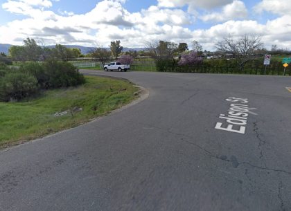 [05-17-2022] Condado de Santa Bárbara, CA - Tres Personas Heridas en Un Accidente de Varios Vehículos en Santa Ynez