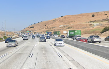 [03-02-2022] Condado de Los Angeles, CA - Una Persona Herida en un Choque con Fuga en la Ruta Estatal 118