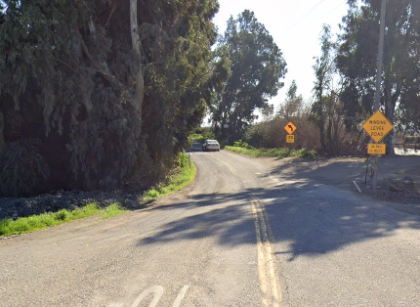[05-27-2022] Condado de Sacramento, CA - Choque de Varios Vehículos Cerca de Rio Vista Causa Lesiones a Cinco Personas