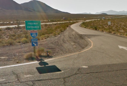 [05-27-2022] Condado de San Bernardino, CA - Peatón de 44 años de Edad, Muerto Después de Ser Fatalmente Atropellado Por Un Vehículo en Essex Road