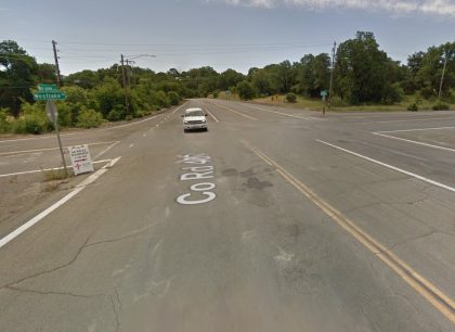 [05-29-2022] Lake County, CA - Una Persona Muerta Después de un Choque Mortal por DUI en Westlake Road